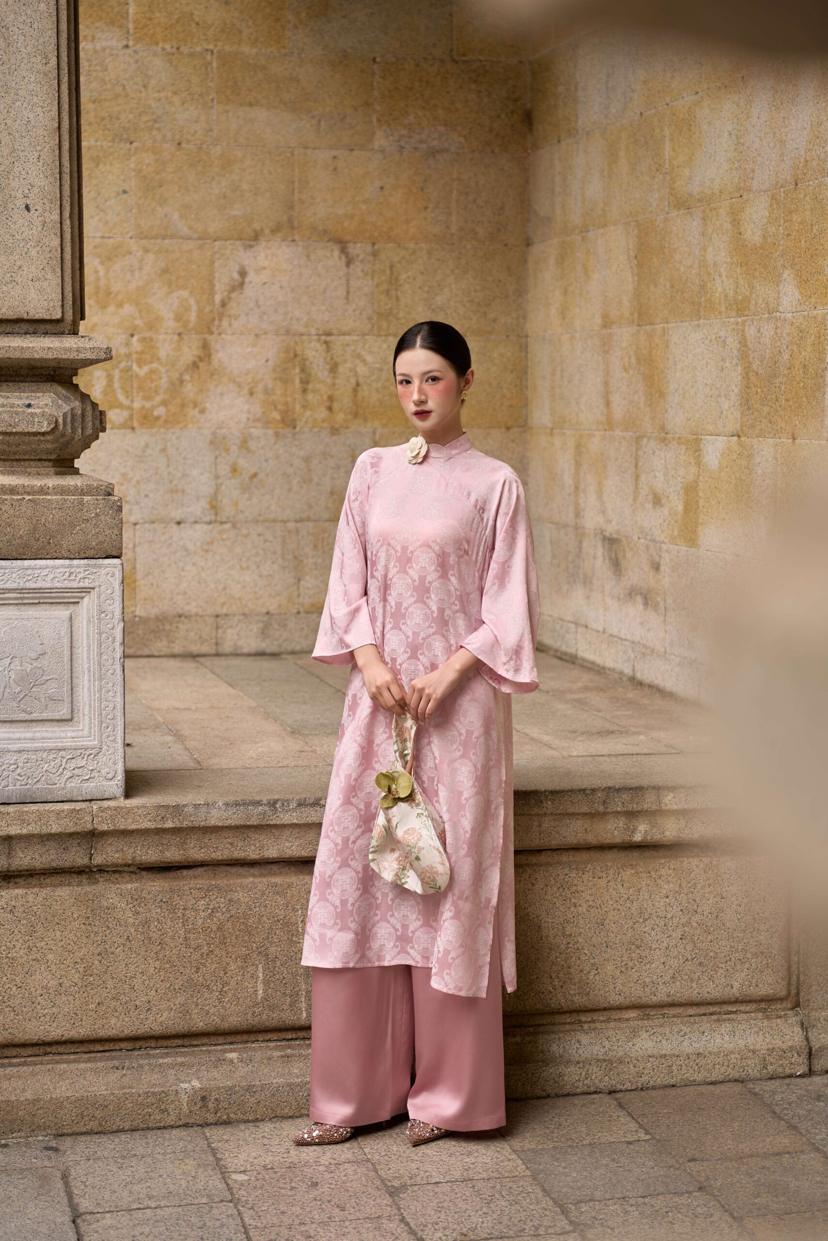 MỘNG ĐIỆP AN NHIÊN